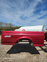 1987-1997 Ford F150 F250 F350 OBS 6' 9" Short Truck Bed