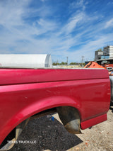 1987-1997 Ford F150 F250 F350 OBS 6' 9" Short Truck Bed
