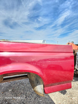 1987-1997 Ford F150 F250 F350 OBS 6' 9" Short Truck Bed