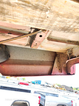 1987-1997 Ford F150 F250 F350 OBS 6' 9" Short Truck Bed