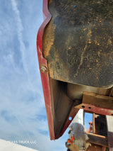 1987-1997 Ford F150 F250 F350 OBS 6' 9" Short Truck Bed