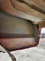 1987-1997 Ford F150 F250 F350 OBS 6' 9" Short Truck Bed