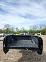 2003-2008 Dodge Ram 1500 2500 3500 3rd Gen 6' 4" Short Truck Bed
