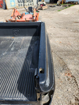 2003-2008 Dodge Ram 1500 2500 3500 3rd Gen 6' 4" Short Truck Bed
