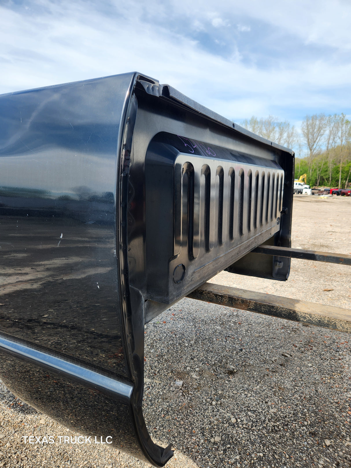 2003-2008 Dodge Ram 1500 2500 3500 3rd Gen 6' 4" Short Truck Bed