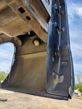 2003-2008 Dodge Ram 1500 2500 3500 3rd Gen 6' 4" Short Truck Bed