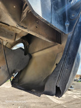 2003-2008 Dodge Ram 1500 2500 3500 3rd Gen 6' 4" Short Truck Bed