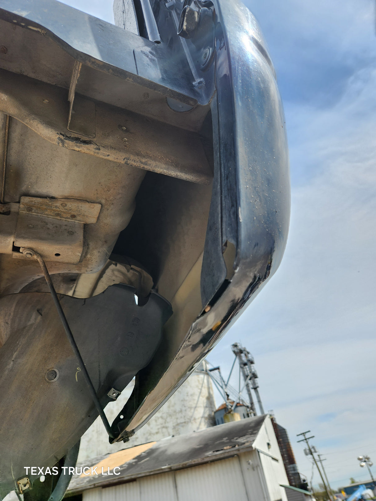 2003-2008 Dodge Ram 1500 2500 3500 3rd Gen 6' 4" Short Truck Bed
