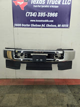 2020-2022 Ford Super Duty F250 F350 Front Bumper