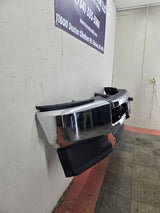 2020-2022 Ford Super Duty F250 F350 Front Bumper