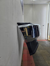 2020-2022 Ford Super Duty F250 F350 Front Bumper