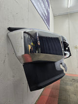 2020-2022 Ford Super Duty F250 F350 Front Bumper