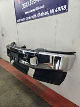 2020-2022 Ford Super Duty F250 F350 Front Bumper