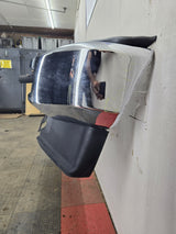 2020-2022 Ford Super Duty F250 F350 Front Bumper