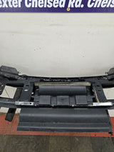 2020-2022 Ford Super Duty F250 F350 Front Bumper