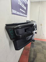 2023-2025 Ford Super Duty F250 F350 Front Bumper