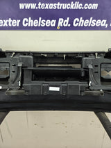 2023-2025 Ford Super Duty F250 F350 Front Bumper
