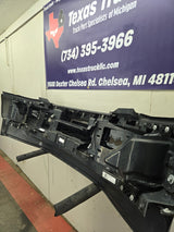 2023-2025 Ford Super Duty F250 F350 Front Bumper