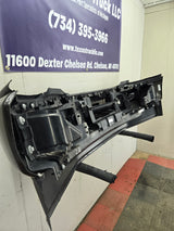 2023-2025 Ford Super Duty F250 F350 Front Bumper