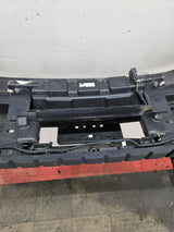 2020-2022 Ford Super Duty F250 F350 Front Bumper