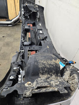 2020-2022 Ford Super Duty F250 F350 Front Bumper