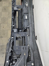2020-2022 Ford Super Duty F250 F350 Front Bumper