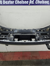 2017-2019 Ford Super Duty F250 F350 Front Bumper