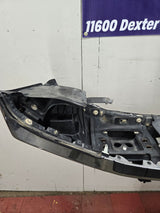 2017-2019 Ford Super Duty F250 F350 Front Bumper