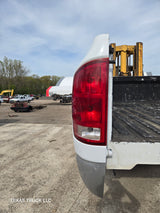 2003-2008 Dodge Ram 1500 2500 3500 3rd Gen 6' 4" Short Truck Bed