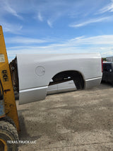 2003-2008 Dodge Ram 1500 2500 3500 3rd Gen 6' 4" Short Truck Bed