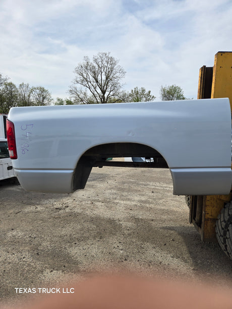 2003-2008 Dodge Ram 1500 2500 3500 3rd Gen 6' 4" Short Truck Bed