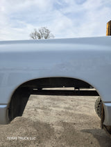2003-2008 Dodge Ram 1500 2500 3500 3rd Gen 6' 4" Short Truck Bed