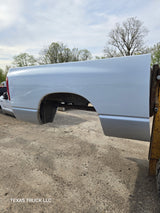 2003-2008 Dodge Ram 1500 2500 3500 3rd Gen 6' 4" Short Truck Bed