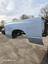 2003-2008 Dodge Ram 1500 2500 3500 3rd Gen 6' 4" Short Truck Bed