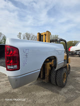 2003-2008 Dodge Ram 1500 2500 3500 3rd Gen 6' 4" Short Truck Bed