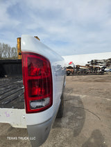 2003-2008 Dodge Ram 1500 2500 3500 3rd Gen 6' 4" Short Truck Bed