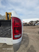 2003-2008 Dodge Ram 1500 2500 3500 3rd Gen 6' 4" Short Truck Bed