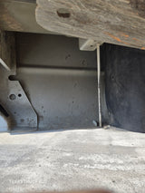 2003-2008 Dodge Ram 1500 2500 3500 3rd Gen 6' 4" Short Truck Bed