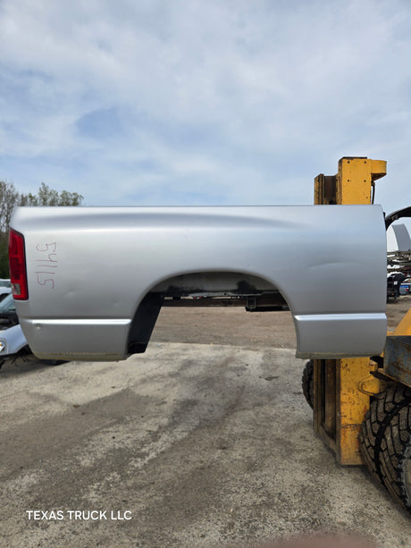 2003-2008 Dodge Ram 1500 2500 3500 3rd Gen 6' 4" Short Truck Bed