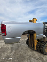 2003-2008 Dodge Ram 1500 2500 3500 3rd Gen 6' 4" Short Truck Bed