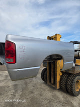 2003-2008 Dodge Ram 1500 2500 3500 3rd Gen 6' 4" Short Truck Bed