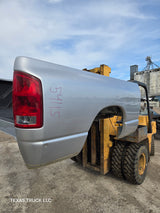 2003-2008 Dodge Ram 1500 2500 3500 3rd Gen 6' 4" Short Truck Bed