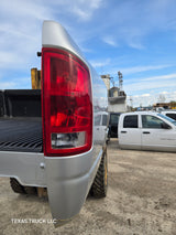 2003-2008 Dodge Ram 1500 2500 3500 3rd Gen 6' 4" Short Truck Bed