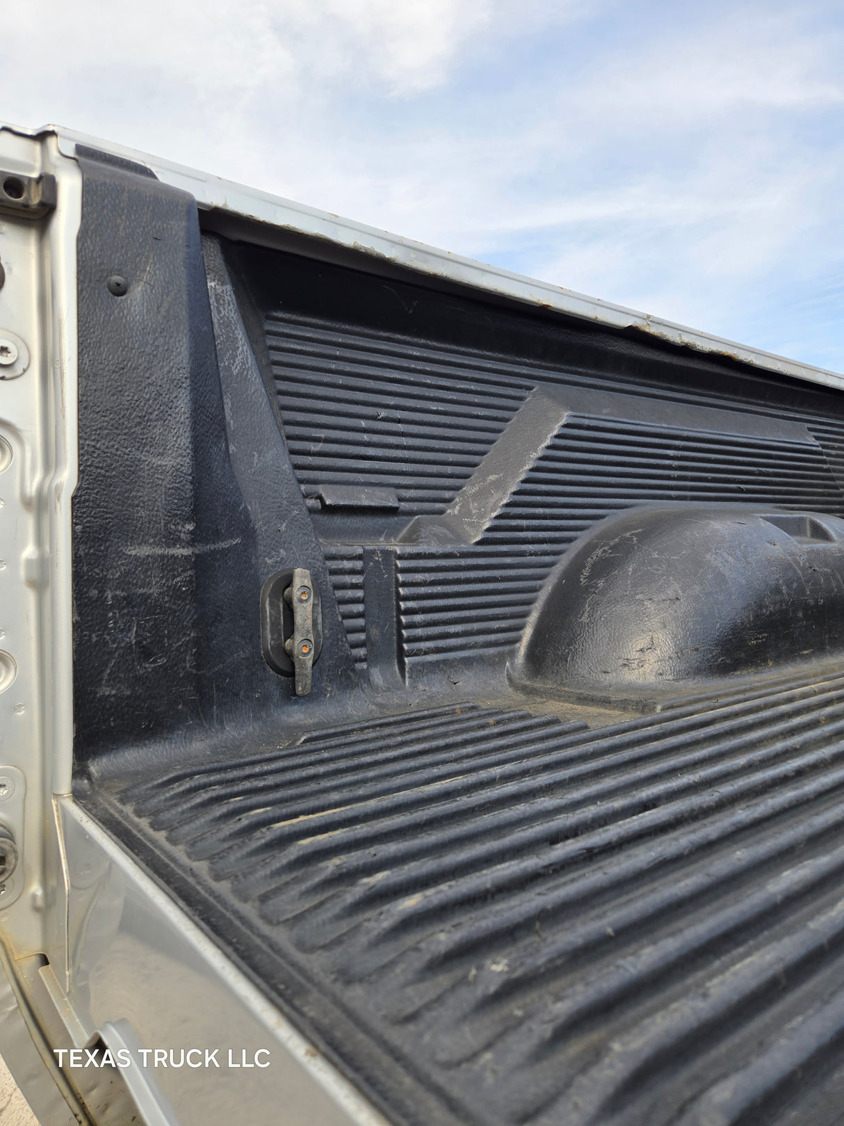 2003-2008 Dodge Ram 1500 2500 3500 3rd Gen 6' 4" Short Truck Bed