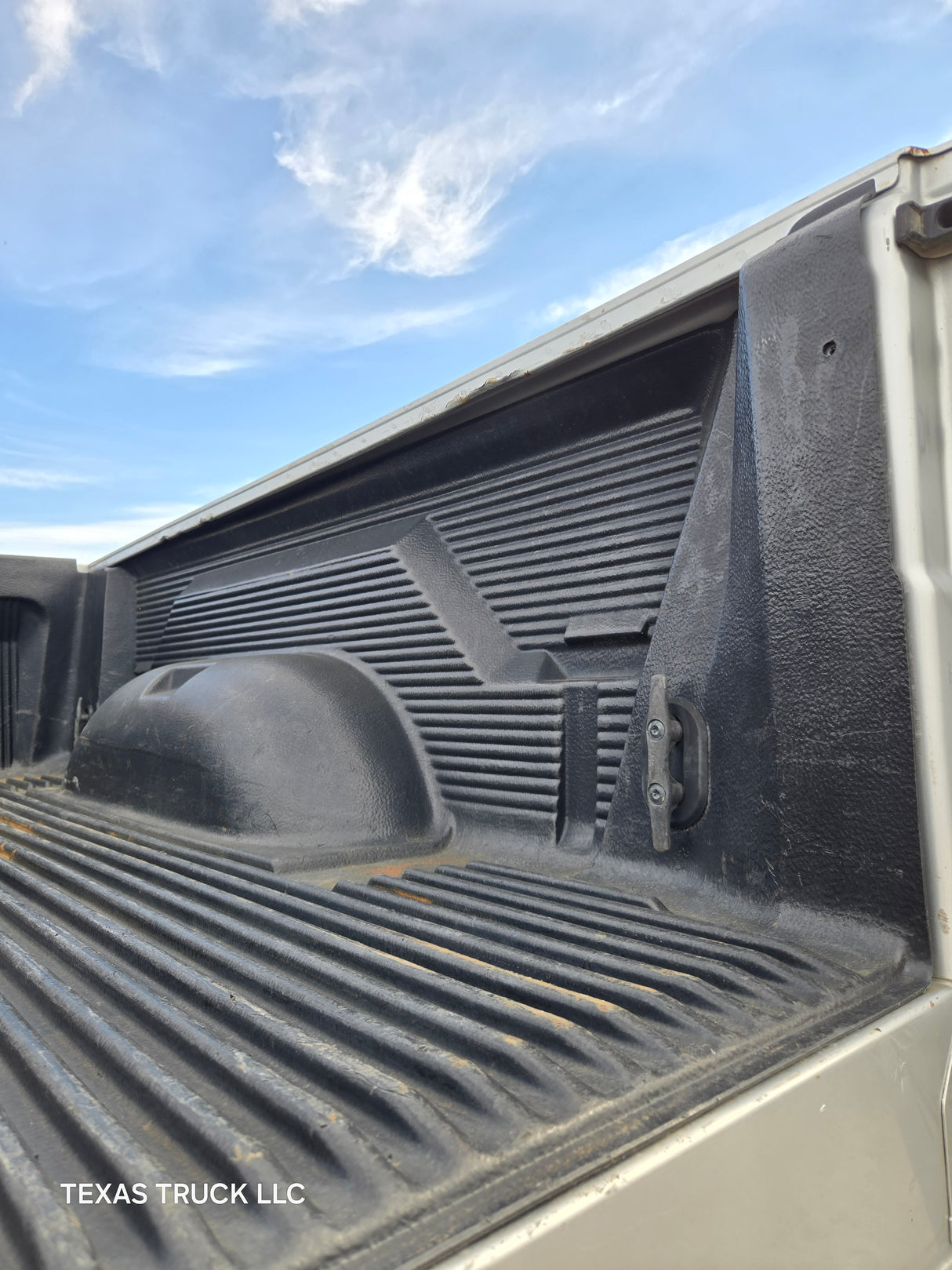 2003-2008 Dodge Ram 1500 2500 3500 3rd Gen 6' 4" Short Truck Bed