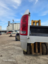 2003-2008 Dodge Ram 1500 2500 3500 3rd Gen 6' 4" Short Truck Bed
