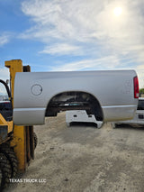 2003-2008 Dodge Ram 1500 2500 3500 3rd Gen 6' 4" Short Truck Bed