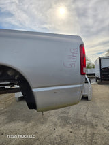 2003-2008 Dodge Ram 1500 2500 3500 3rd Gen 6' 4" Short Truck Bed