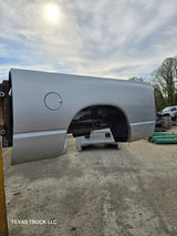 2003-2008 Dodge Ram 1500 2500 3500 3rd Gen 6' 4" Short Truck Bed