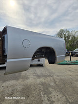2003-2008 Dodge Ram 1500 2500 3500 3rd Gen 6' 4" Short Truck Bed